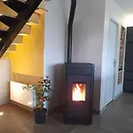 Villa Eden Des Pyrénées Arcizans-Avant