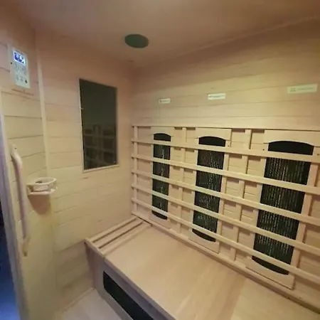 Eden Des Pyrénées * Arcizans-Avant