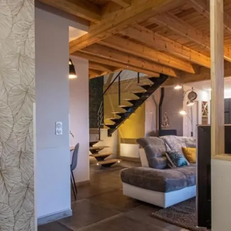 Villa Eden Des Pyrénées *