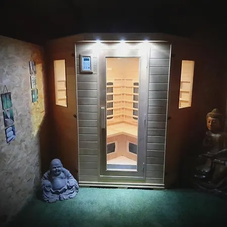 Villa Eden Des Pyrénées