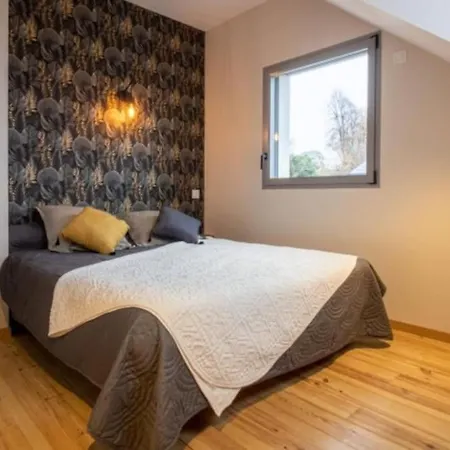 Eden Des Pyrénées * Arcizans-Avant