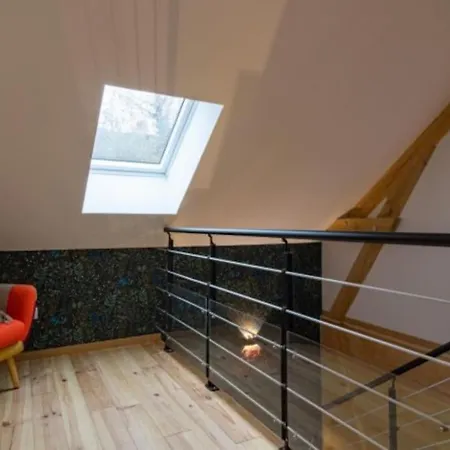 Eden Des Pyrénées Arcizans-Avant