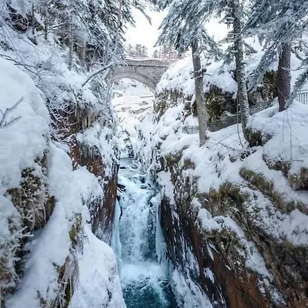 Eden Des Pyrénées * Arcizans-Avant