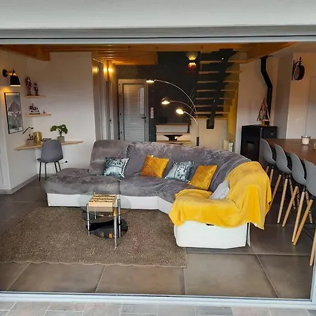 Eden Des Pyrénées *