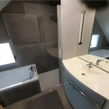 Eden Des Pyrénées Villa Arcizans-Avant