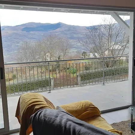 Eden Des Pyrénées * Arcizans-Avant