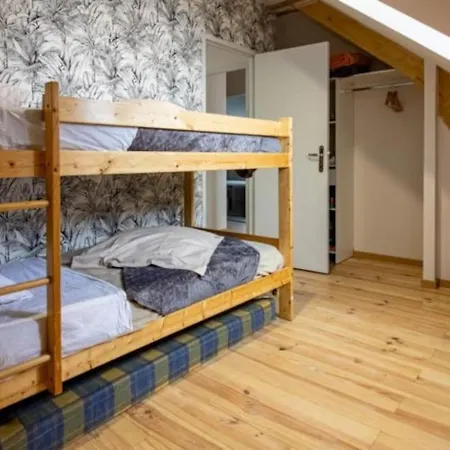 Eden Des Pyrénées Villa Arcizans-Avant