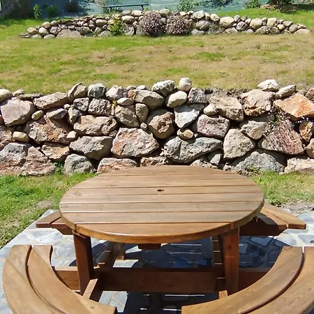 Villa Eden Des Pyrénées Arcizans-Avant