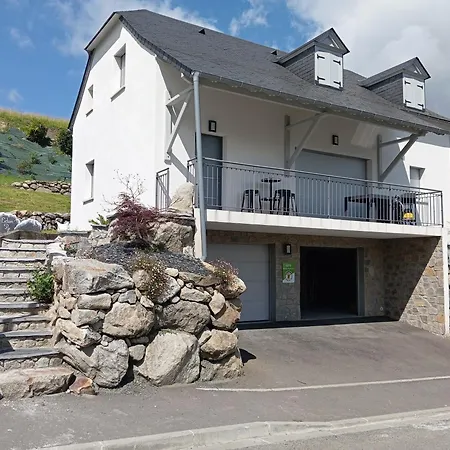 Villa Eden Des Pyrenees