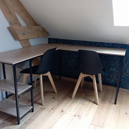 Eden Des Pyrénées Villa *