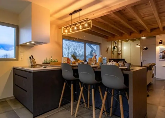 Eden Des Pyrénées *