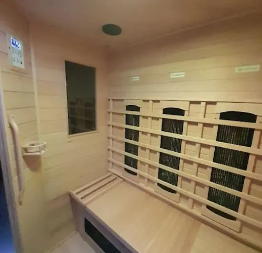 Eden Des Pyrénées * Arcizans-Avant