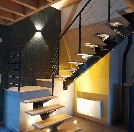 Villa Eden Des Pyrénées Arcizans-Avant