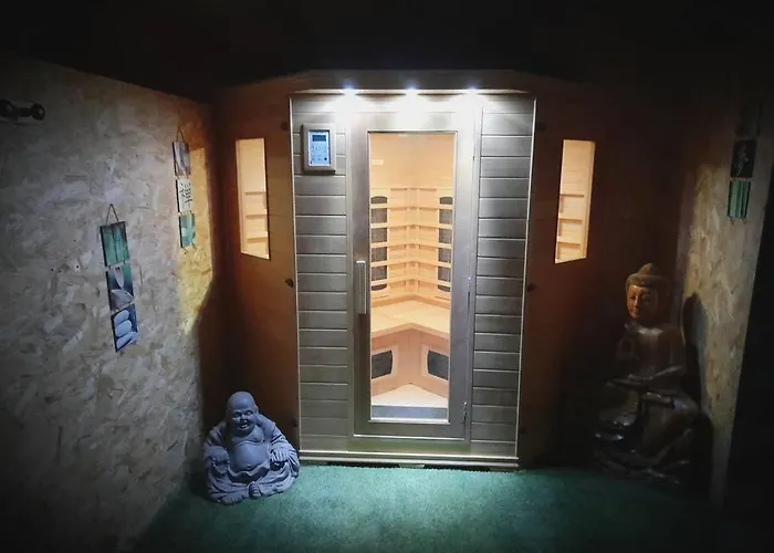 Villa Eden Des Pyrénées