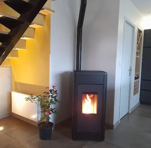 Villa Eden Des Pyrénées Arcizans-Avant