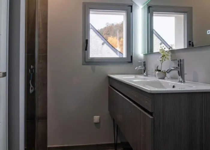 Villa Eden Des Pyrénées