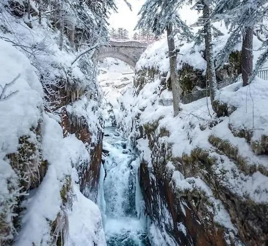 Eden Des Pyrénées * Arcizans-Avant