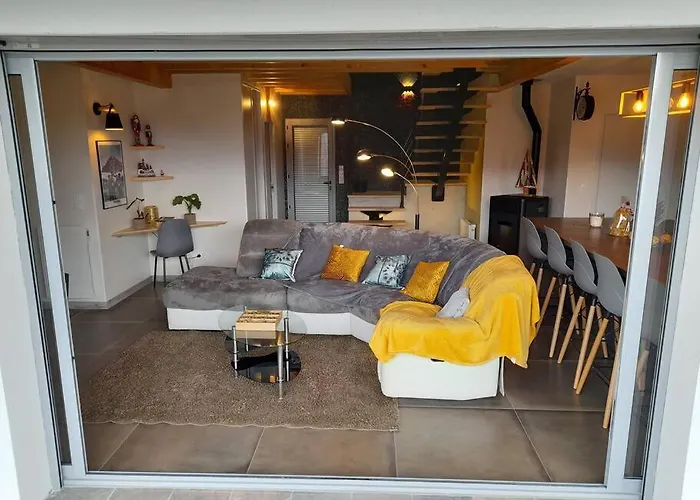 Eden Des Pyrénées *