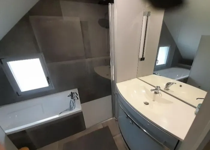 Eden Des Pyrénées Villa Arcizans-Avant