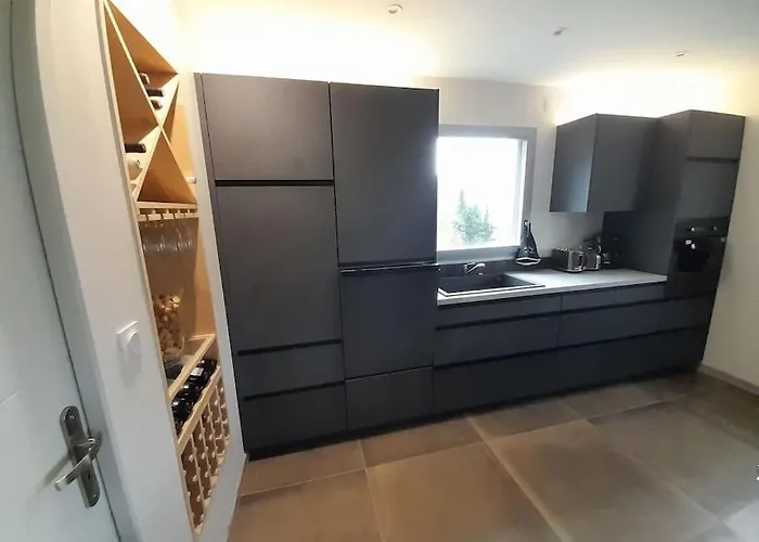 Villa Eden Des Pyrénées