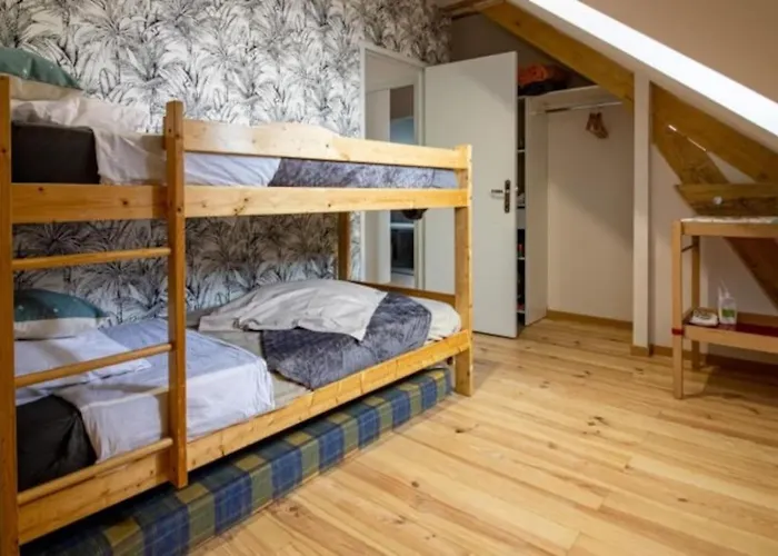 Eden Des Pyrénées Villa Arcizans-Avant