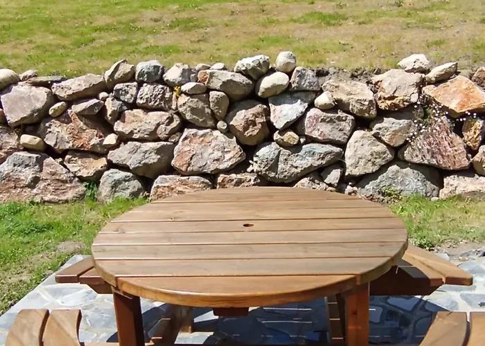 Villa Eden Des Pyrénées Arcizans-Avant