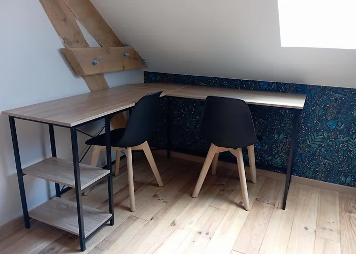 Eden Des Pyrénées Villa *