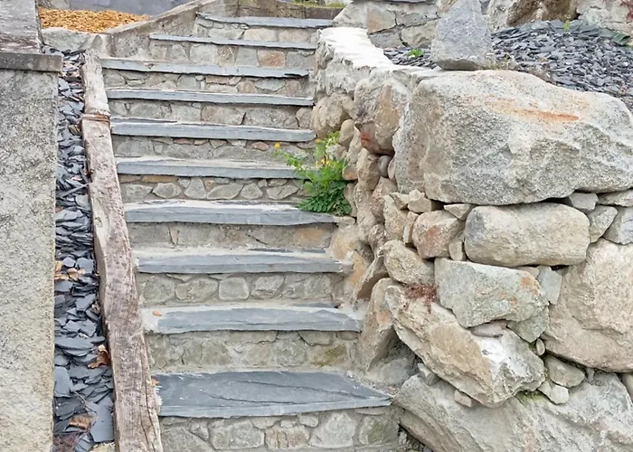 Eden Des Pyrénées Arcizans-Avant