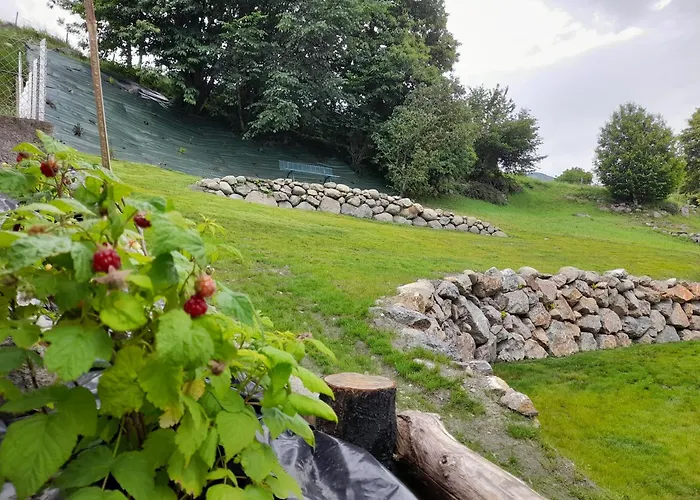 Eden Des Pyrénées Arcizans-Avant