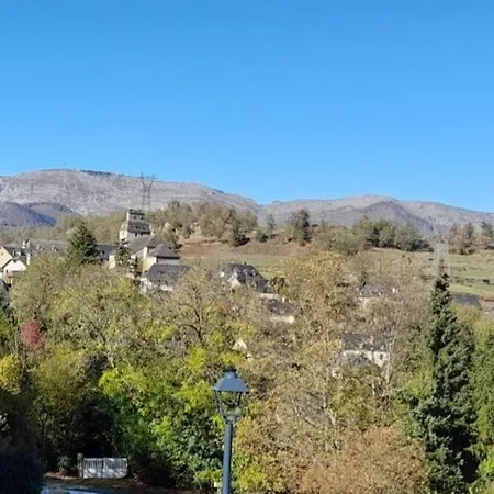Eden Des Pyrenees *
