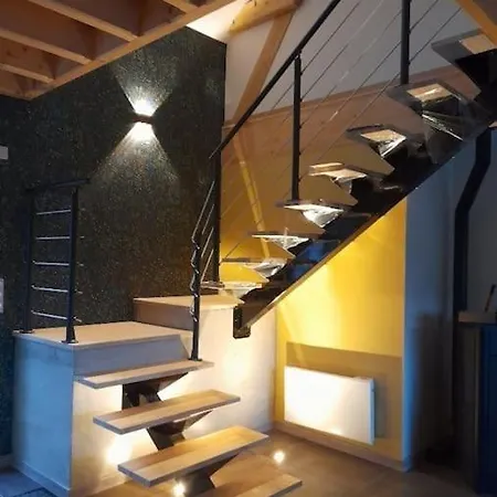 Villa Eden Des Pyrenees Arcizans-Avant