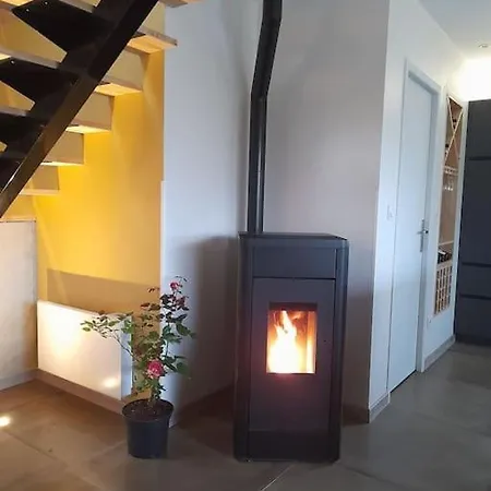 Villa Eden Des Pyrenees Arcizans-Avant