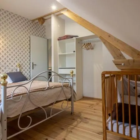 Villa Eden Des Pyrenees *