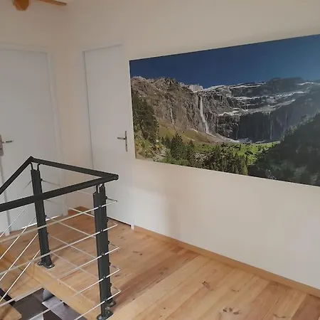 Eden Des Pyrenees *