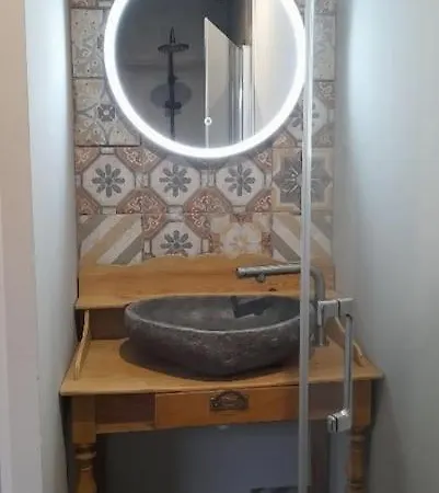 Villa Eden Des Pyrenees *