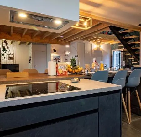 Eden Des Pyrenees * Arcizans-Avant