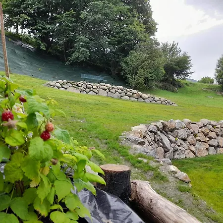 Eden Des Pyrenees Arcizans-Avant