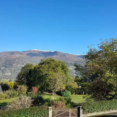 Villa Eden Des Pyrenees Arcizans-Avant