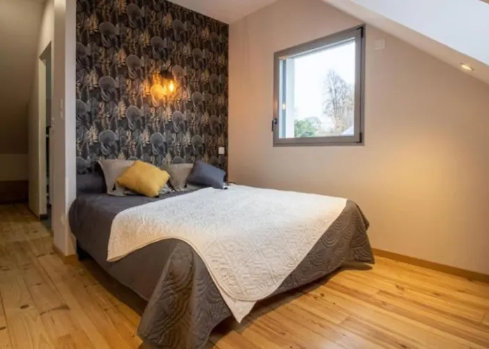 Eden Des Pyrenees * Arcizans-Avant