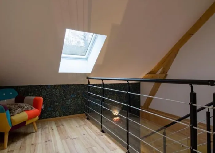 Eden Des Pyrenees Arcizans-Avant