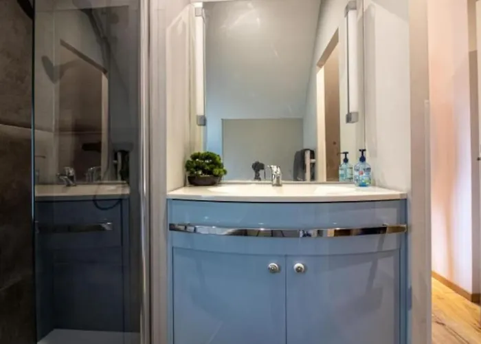 Eden Des Pyrenees * Arcizans-Avant