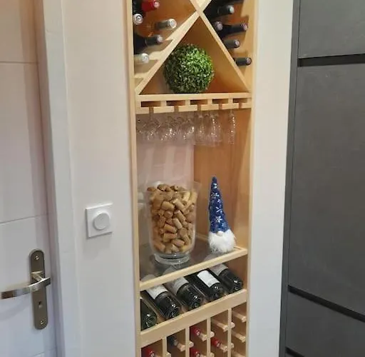 فيلة Eden Des Pyrenees Arcizans-Avant