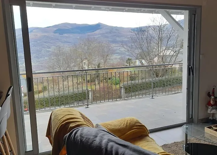 Eden Des Pyrenees * Arcizans-Avant