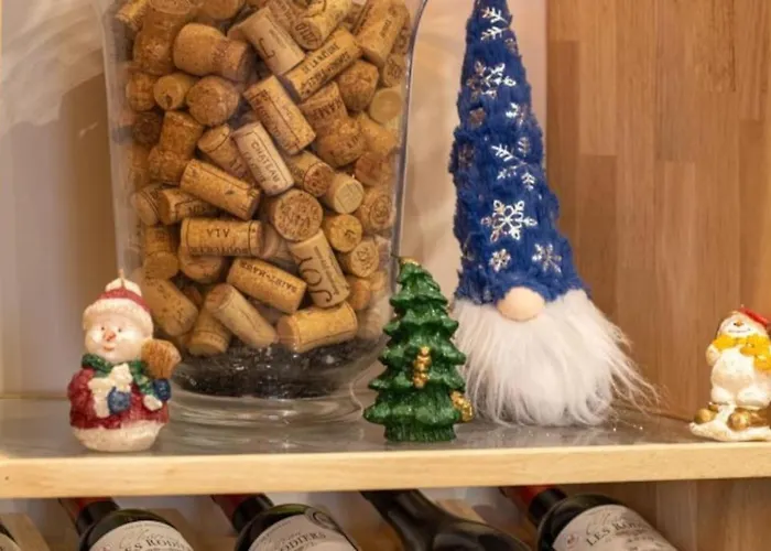 Eden Des Pyrenees فيلة Arcizans-Avant