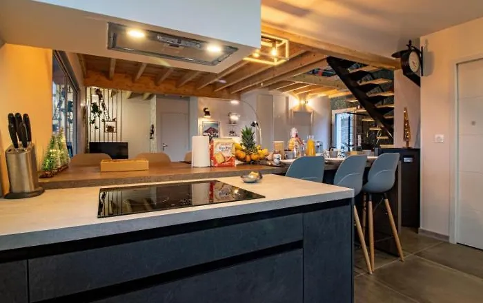 Eden Des Pyrenees * Arcizans-Avant